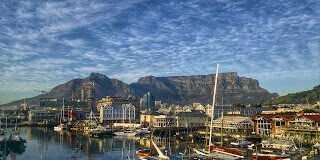 Accommodation Still Available at Safari Lodges in South Africa – FIFA World Cup 2010