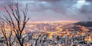 South African Property Market Shows Signs of Revival