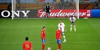 South Africa Trips – World Cup 2010