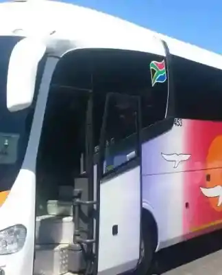 Intercape, APM buses stoned as attacks on long-distance buses persist in Eastern Cape
