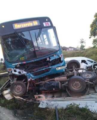 One Dead in N3 Crash