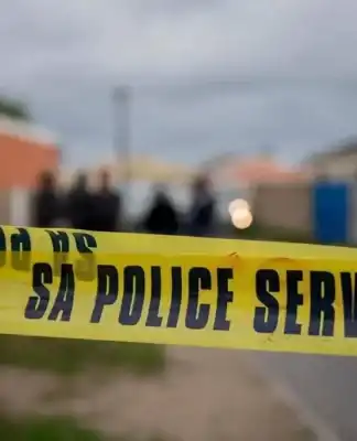 Two Durban security guards shot while on duty