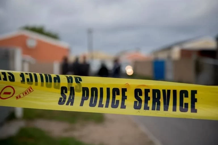 Two Durban security guards shot while on duty