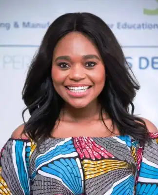 Metro FM Dj Pearl Shongwe found dead