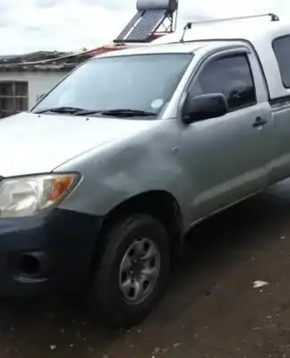 Driver hijacked and kidnapped in Sea Cow Lake