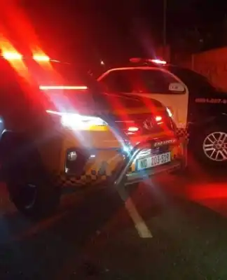 Two dead and two injured in three shooting incudents around Durban