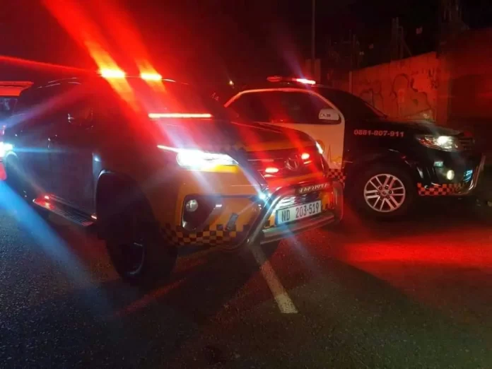 Two dead and two injured in three shooting incudents around Durban
