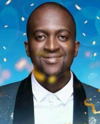 Thapelo Molomo wins Idols SA Season 18