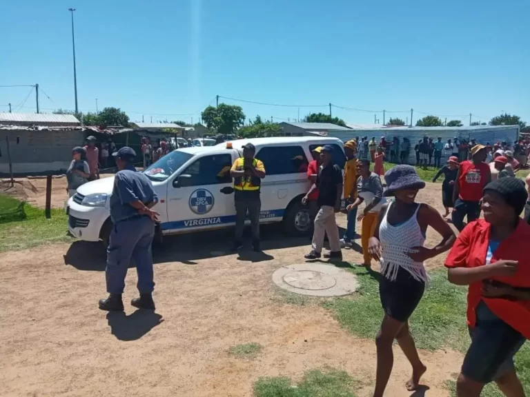 3-year-old mauled to death in second pitbull attack in a week in Free State