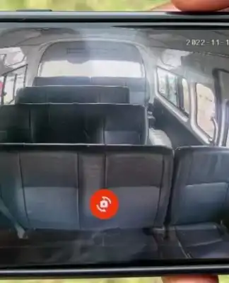 security cameras durban taxis
