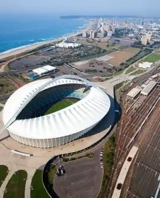 top 10 tourist attraction places in Durban. Part 1