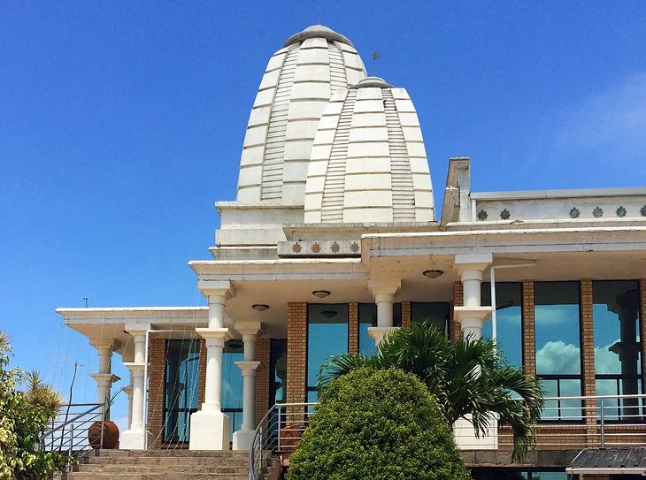 top 10 tourist attraction places in Durban. Part 1
