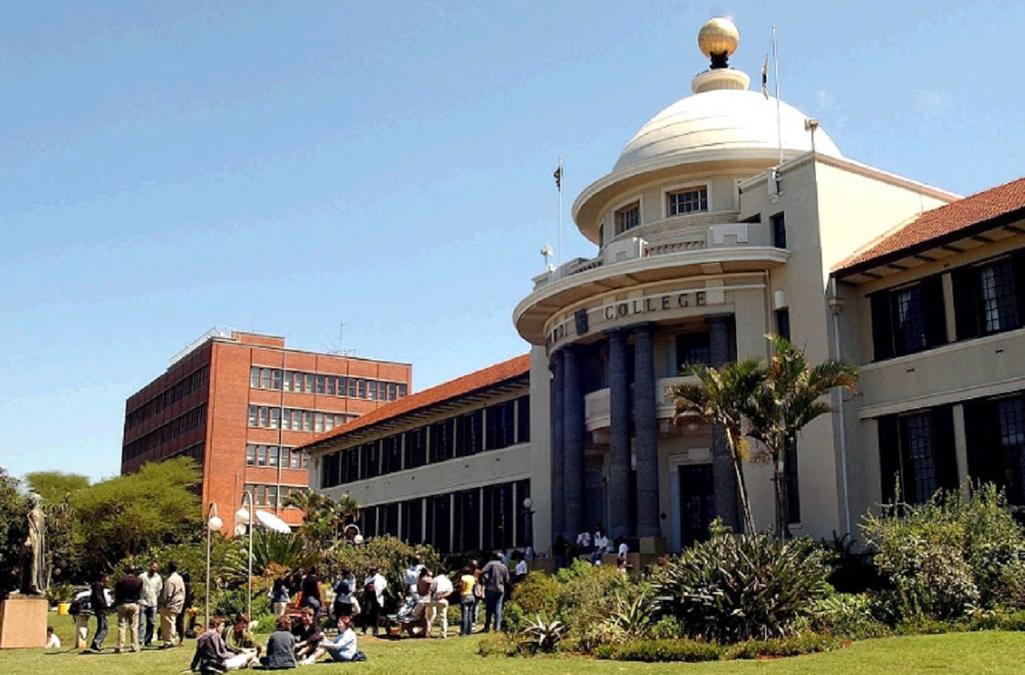 Best Universities in Durban | Latest Ranking