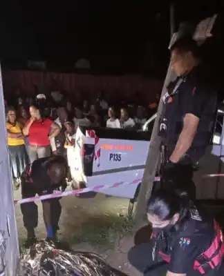 Fatal shootings at Canelands leave one dead.