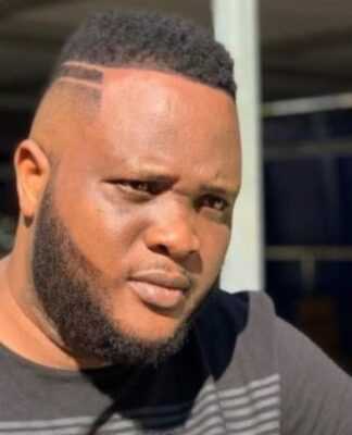 Dj Kotini suffers a stroke