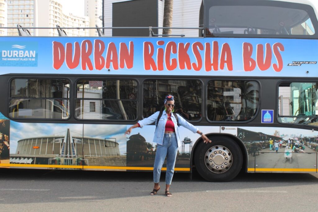 5 things to do in Durban for under R100