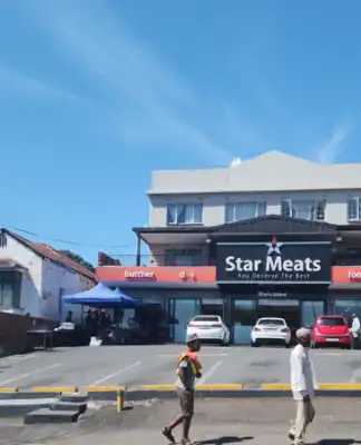 Durban’s Star Meats