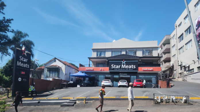 Durban’s Star Meats
