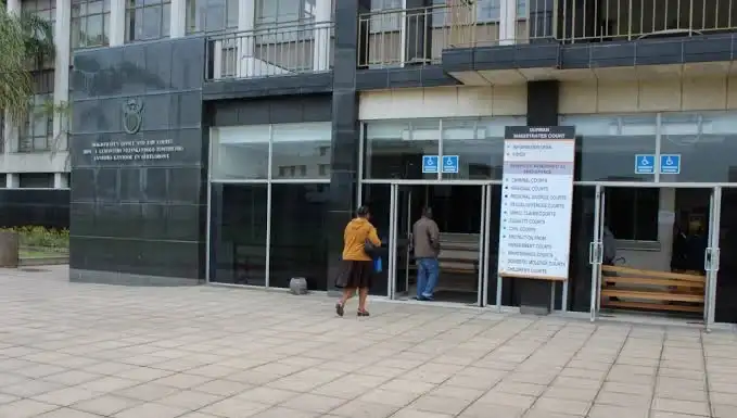 Durban prosecutor nabbed for allegedly freeing foreigners arrested for serious crimes