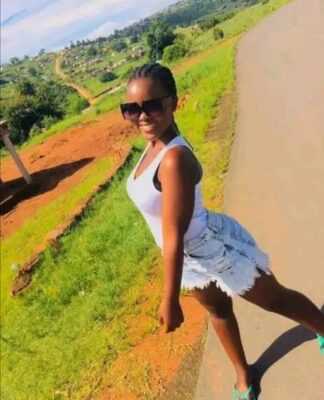 Durban freak wave victim laid to rest at her home village