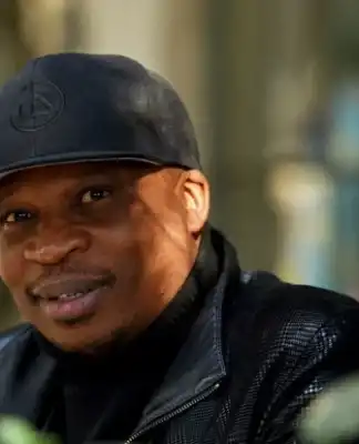 Desmond Dube owes SARS R1.4million inn taxes