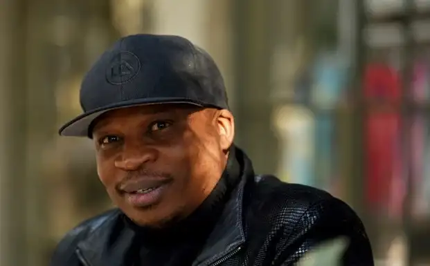 Desmond Dube owes SARS R1.4million inn taxes
