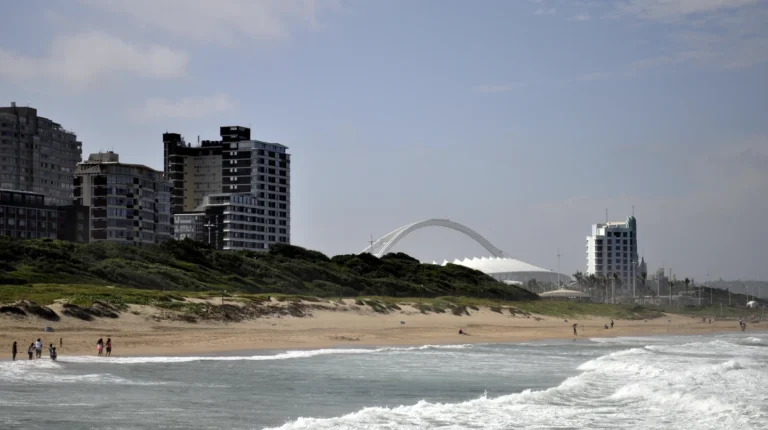 Here is what tourists wish they knew about Durban