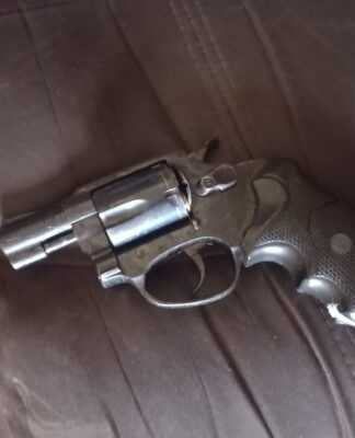 Man shoots lover and commits suicide in Lenham