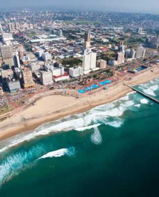 Interesting facts about Durban