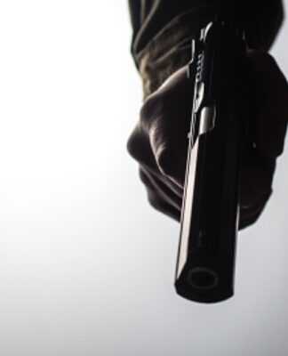 Man shot dead, the killer calls victim’s cousin to inform them of the crime