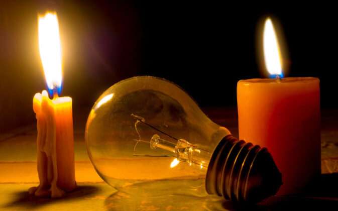 Load shedding affecting the funeral industry
