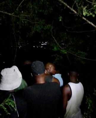 Man hearing voices commits suicide in Waterloo