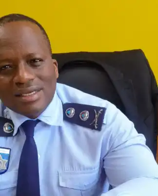 Sibonelo Mchunu appointed acting head of Durban’s metro police