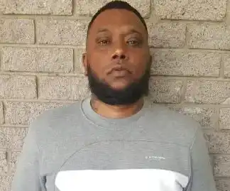 Gang boss, Brandon ‘Puff’ Kalicharan killed together with wife and child