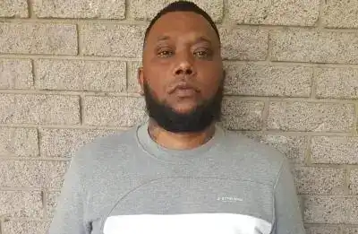 Gang boss, Brandon ‘Puff’ Kalicharan killed together with wife and child