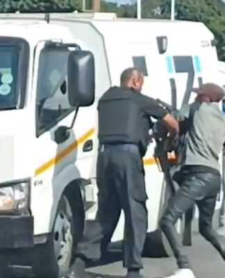 CIT Robbery