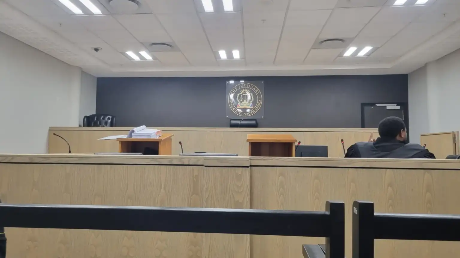 man jailed for weekends only