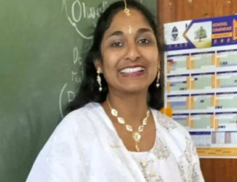 Man Arrested After Missing Durban Teacher Found Murdered in her Home