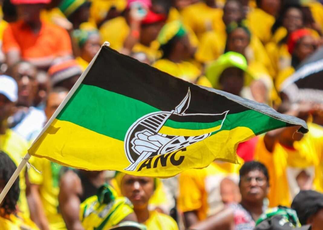 anc flag