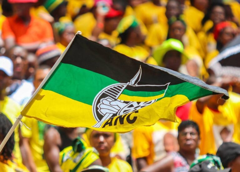 ANC Acknowledges MK: Battle for Loyalty Unfolds!