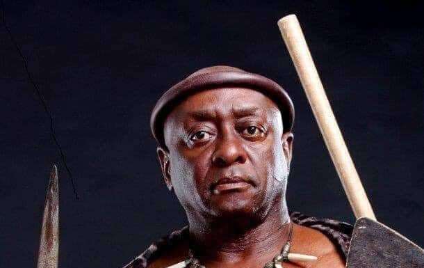 mbongeni ngema