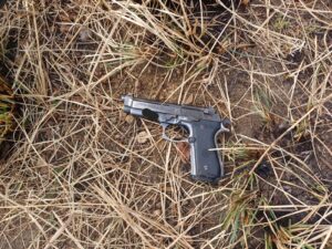 Three Suspects, Including Police Sergeant, Killed in Ntuzuma Shootouts Following Richmond Robbery