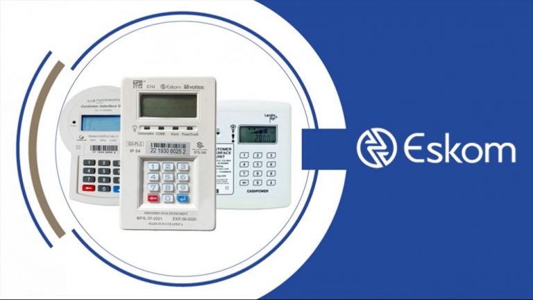 How to Check if Your Prepaid Meter is Updated