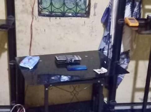 Father and Daughter Injured in a Brutal Home Invasion in Hazelmere