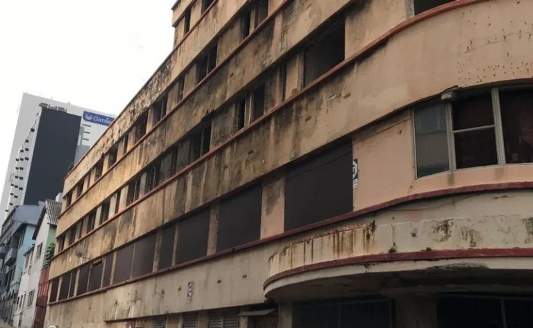 Durban Chamber and Municipality Collaborate to Restore Abandoned Buildings, Stimulate Economic Growth