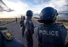Two Suspects Killed in Empangeni Shootout with Police