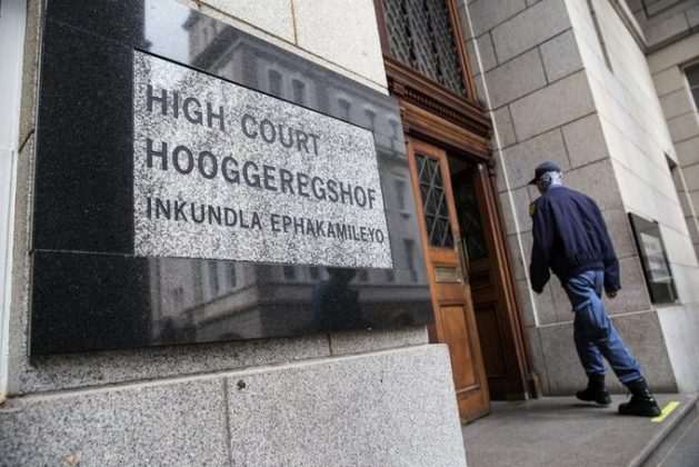 Durban Gun Shop Owner Denies Charges in Gang-Linked Murder Case
