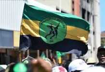 (WATCH) MK Party Prepares for First Birthday Rally as Zuma Set to Address Supporters