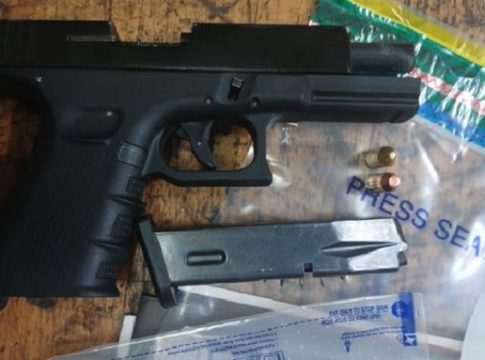 Three Hijackers Killed in Shootout with Durban Police
