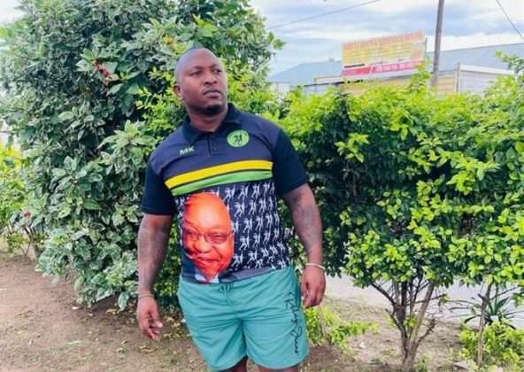 Bail Denied for Three Men Accused in Shebeen Business Feud Murders